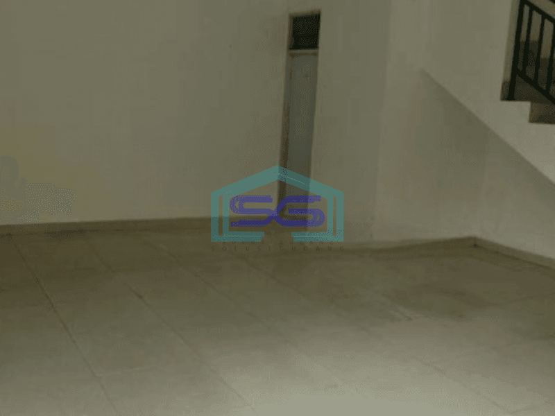 Dijual Gudang Ada Kantor di Cakung Jakarta Timur Luas Bangunan  360 m²