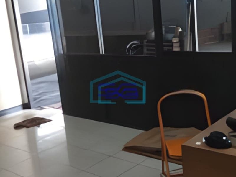 Disewakan Gudang Luas Tanah  544 m² Lokasi Bebas Banjir di Cengkareng Jakarta Barat