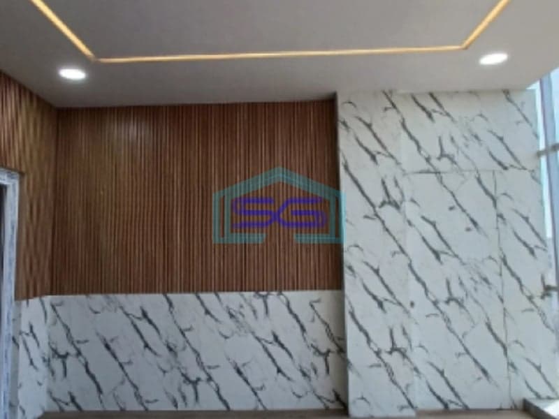Dijual Gudang Industri Kamal Kalideres Jakarta Barat Luas Bangunan 400 m²