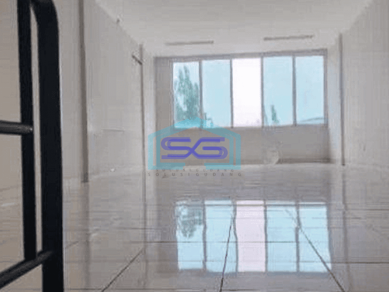 Dijual Ruko Lokasi Strategis di Summarecon Bekasi LB 254m2