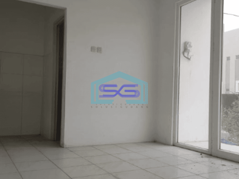 Disewakan Gudang Luas Bangunan  453 m² di Pakuhaji Tangerang
