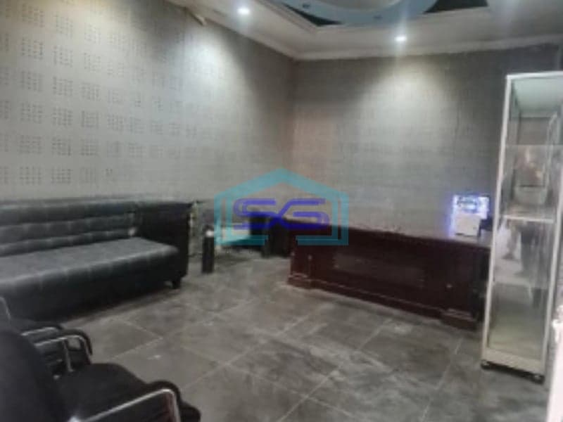 Dijual Gudang Pabrik Berikat Cileungsi Bogor Dekat Tol Cibubur Luas Tanah 4000m2