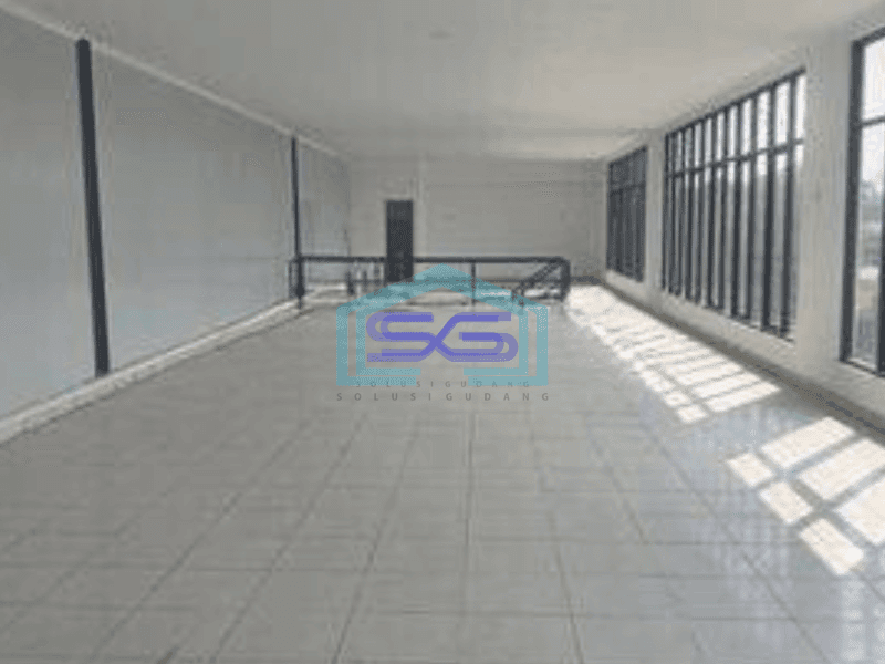 Disewa Gudang Baru Lb 5500 M² Di Jl Raya Tobat Balaraja Tangerang