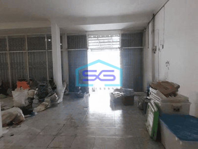 Disewakan Ruko Cocok Untuk Gudang Minimalis di Pondok Pekayon Bekasi