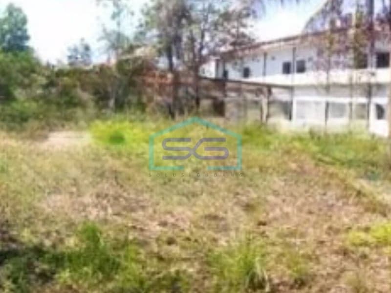 Dijual Tanah di Bintan Lagoon Batam, Kepulauan Riau Luas Tanah 10.000 m2