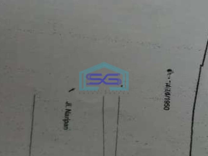 Dijual Ruko Luas Tanah 313 m² Lokasi Strategis di Bandung