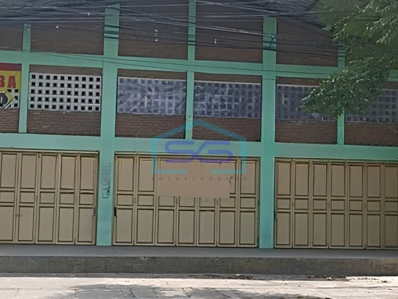 肯德尔卡利旺古拉亚商铺出租 - 建筑面积214平方米