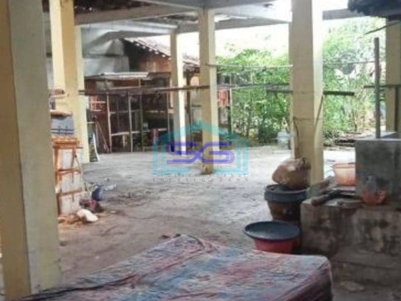 Dijual Ruko Strategis 1 Lantai Lokasi Kartasura Sukoharjo Luas 815m2