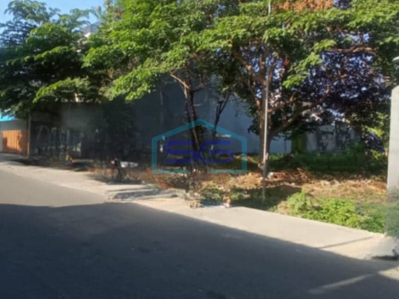 Dijual Tanah Cocok Untuk Usaha Maguwoharjo, Depok, Sleman LT 1193m2