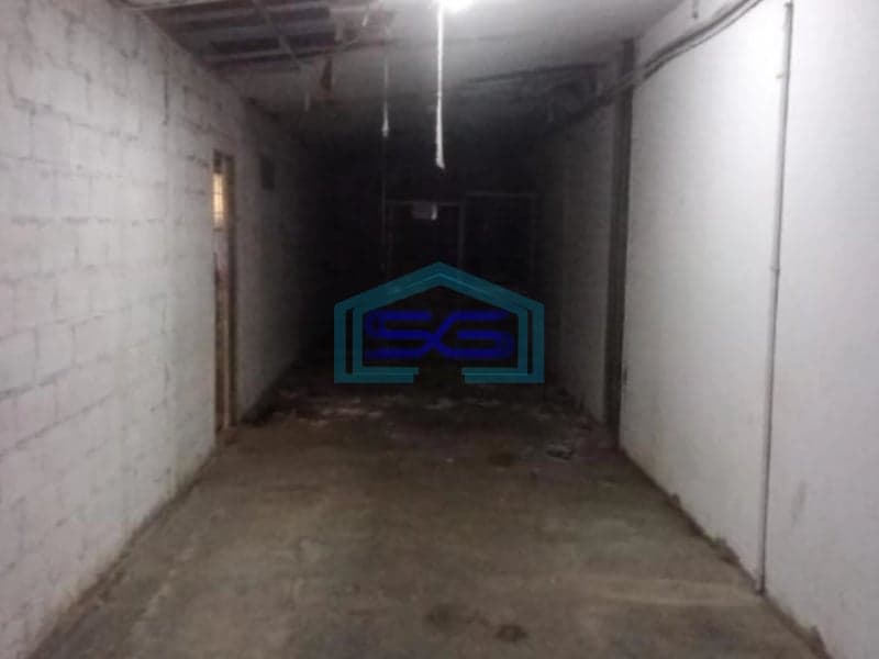 Dijual Gudang Di Kawasan Industri Suryacipta Karawang Jawa Barat Luas Tanah 4080m2