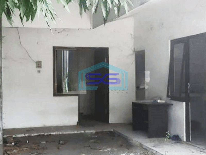 Disewakan Gudang Bagus Letak Strategis di Kic Gatot Subroto , Semarang LT 1638m2