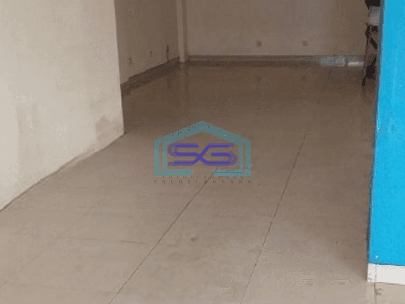 Disewakan Ruko Luas Bangunan 138 m² di Kalideres Jakarta Barat