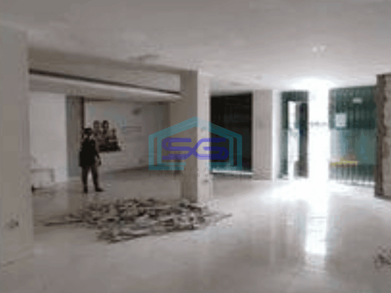 Disewa Ruko 2 Lantai Di Jl Kusumanegara, Semaki, Umbulharjo, Yogyakarta