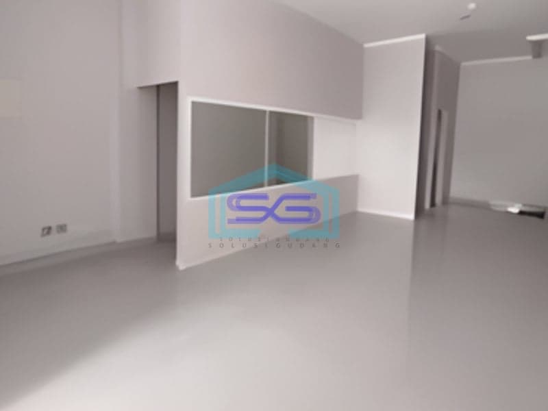 Dijual Ruko Lokasi Hadap Jalan Green Lake City Jakarta Barat
