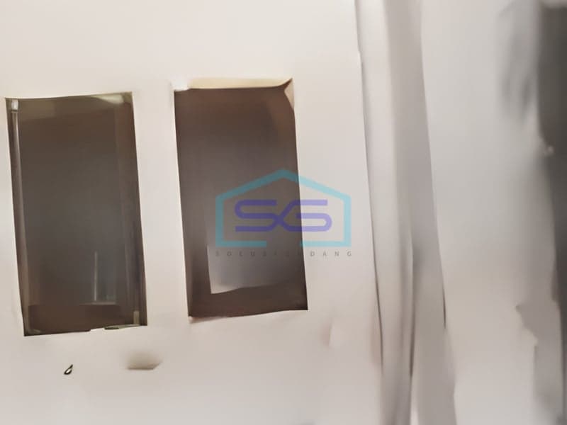 Disewakan Ruko Luas Tanah 200 m² Lokasi di Semarang 2 Lantai