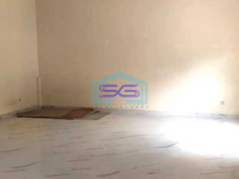 Disewakan Gudang Siap Pakai Di Jl Utama Surotokunto Karawang Jawa Barat Luas Bangunan 3000m2