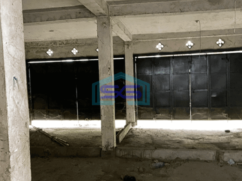 Disewakan Gudang Jalan Perintis Kemerdekaan Palembang Sumatera Selatan LB 500m2