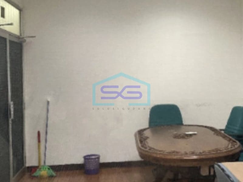 Disewakan Kantor di Daerah Tebet Jakarta Selatan Lokasi Strategis