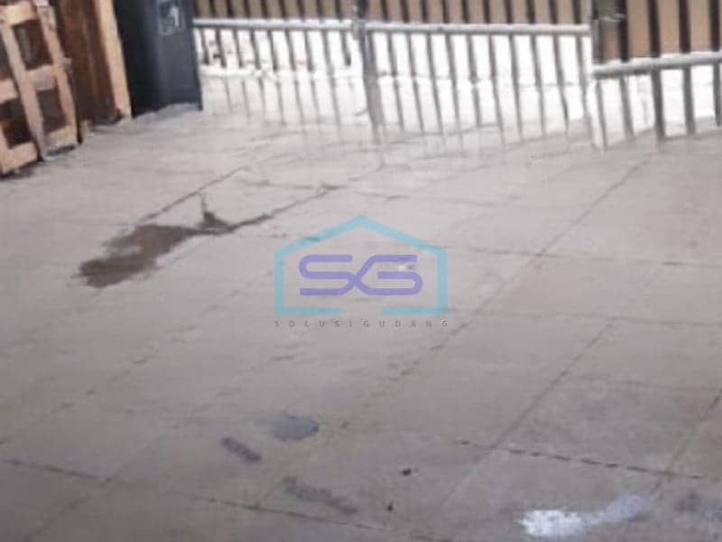 Disewakan Ruko Luas Bangunan 110 m² Lokasi di Jakarta Selatan
