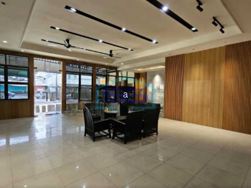 Dijual Ruko Baru Renovasi Full Furnished di Jakarta Utara LB 2.000 m²
