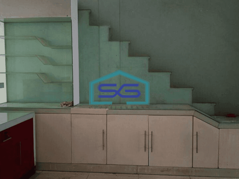 Dijual Ruko Taman Duta Mas Bagus
