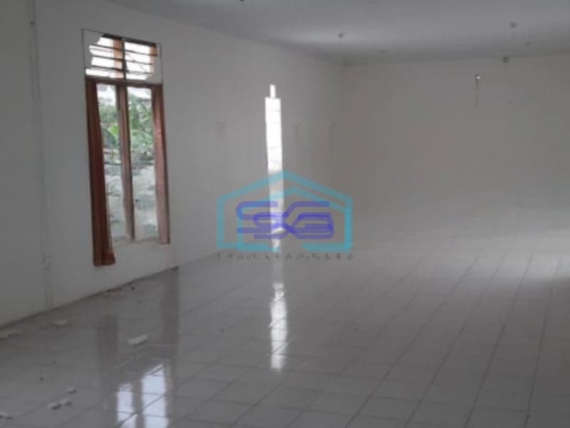 Disewakan Ruko 2 Lantai Luas Bangunan  425 m² Lokasi Mergangsari Yogyakarta