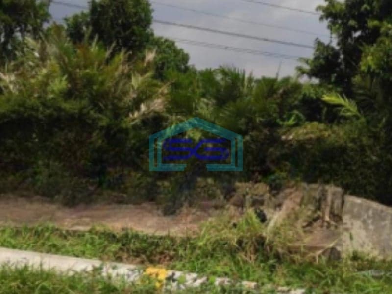 Dijual Tanah Lokasi Strategis di Pringsurat Temanggung Luas 4035 m²