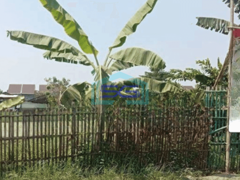 Dijual Tanah Luas  11000 m² Lokasi Pinggir Jalan Raya Tarumajaya Bekasi