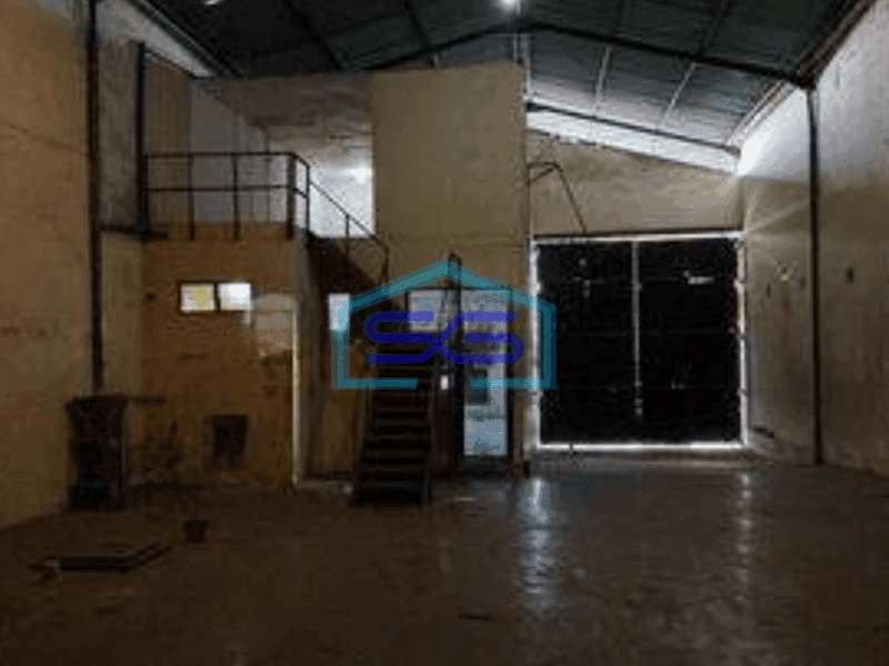 Disewakan Gudang Di Margomulyo Surabaya Jawa Timur