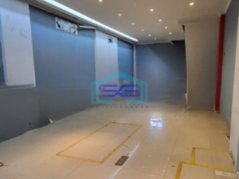 Disewakan Ruko Luas Bangunan 360 m2 Lokasi Tebet Jakarta Selatan