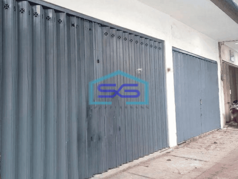 Sewa Ruko 2 Lantai Daerah Kapasan Surabaya cocok untuk Gudang