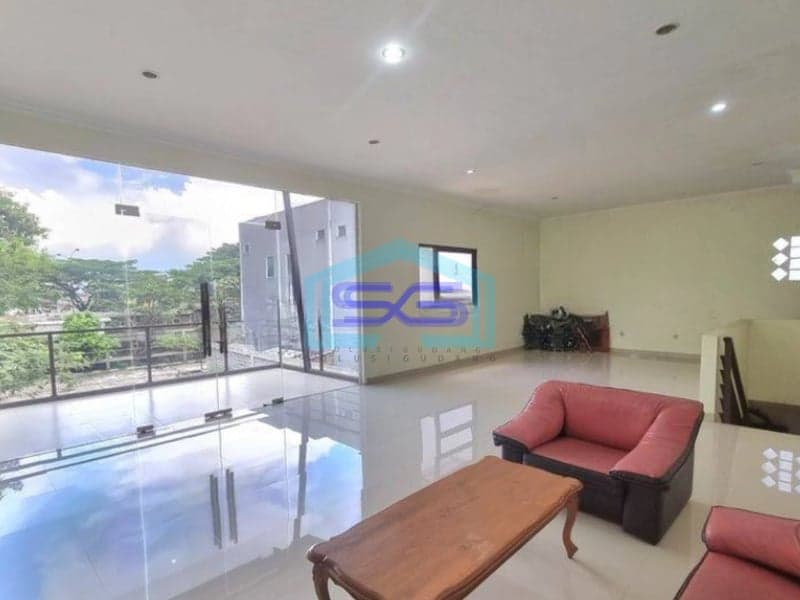 Dijual Gudang Seokarno Hatta Bandung Lokasi Strategis Harga Terbaik LT 1957m2 Ada Kantor