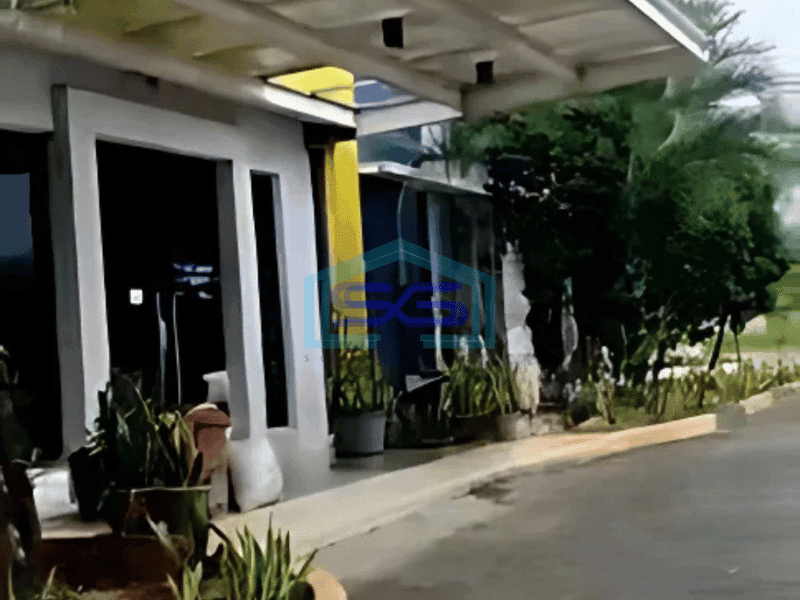 Dijual Gudang 1 Lantai di Balaraja Tangerang Luas Tanah  20000 m²