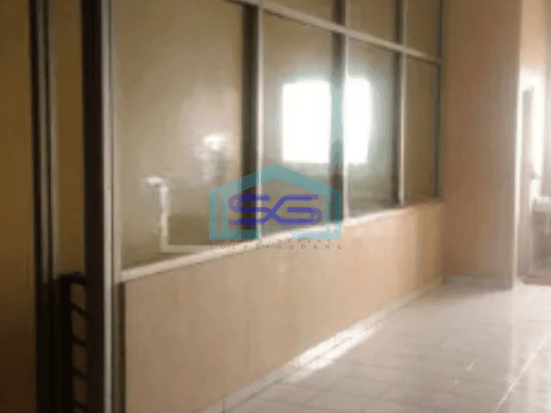 Disewakan Ruko di kedungmundu Semarang LT 120m2