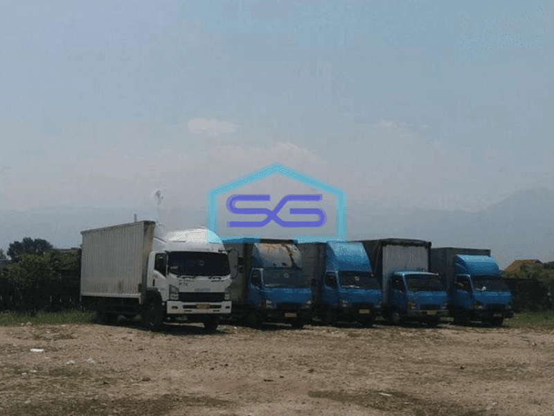 Dijual tanah di mainroad jln soekarno hatta bandung tengah