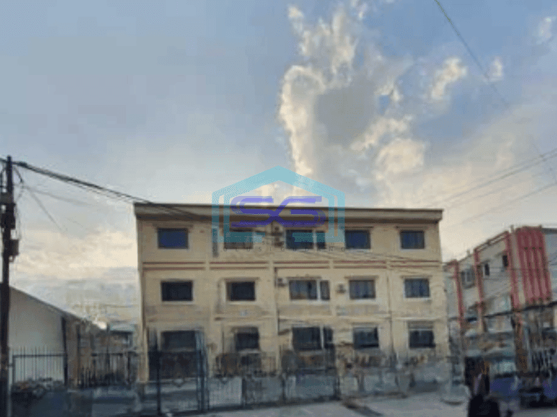 Disewakan Ruko Luas Bangunan  225 m² di Tomang Jakarta Barat