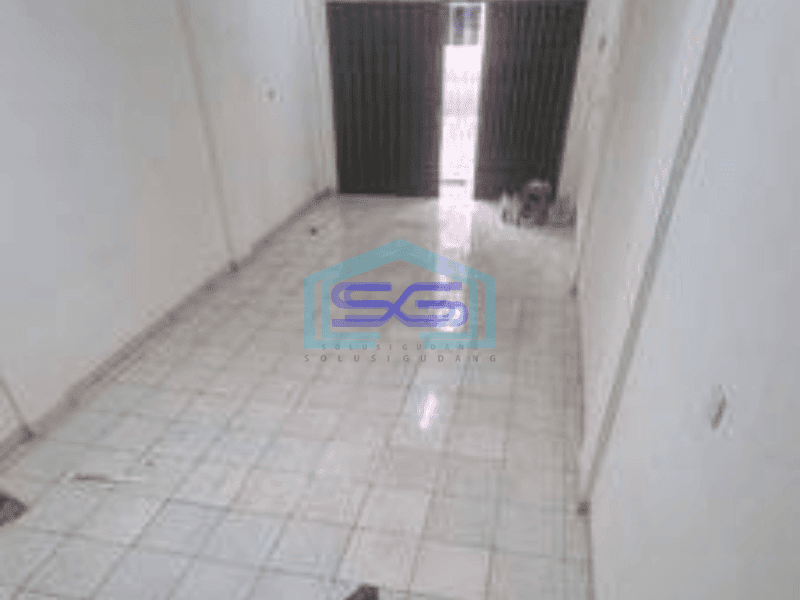 Disewa Ruko Pasar Laris Green Palm, Jakarta Barat