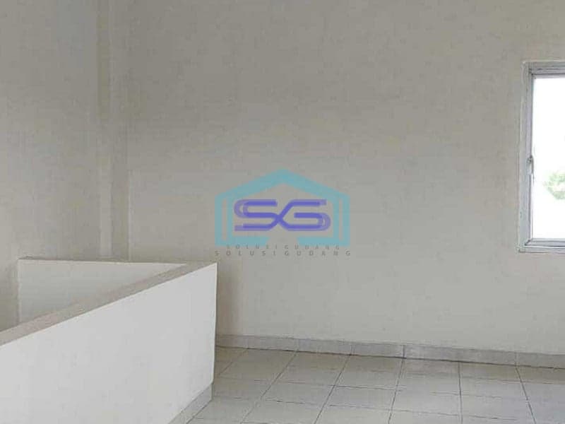 Disewakan 4 Unit Ruko Siap Pakai di Jl. Sako Baru Palembang LB 150m2