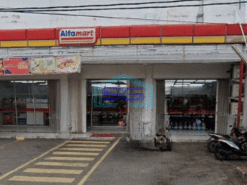 Dijual Ruko Masih Tersewa alfamart Di Singaraja Buleleng Luas Bangunan 500m2