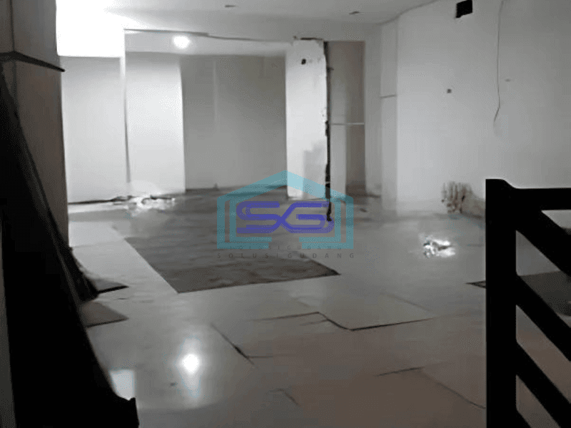 Disewa Ruko 3 Lantai di Umbulharjo Yogyakarta