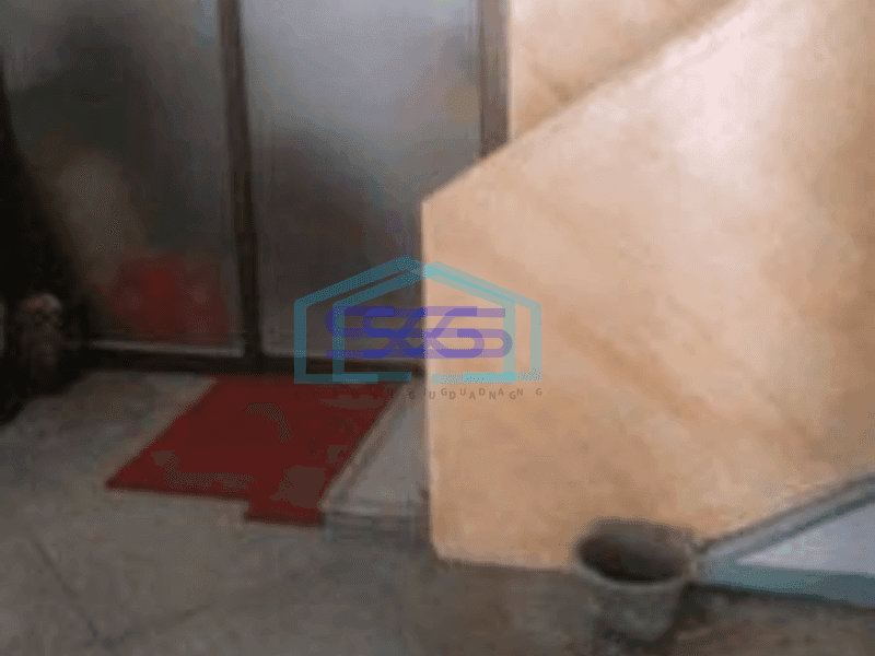 Dijual Ruko 4 lantai di Pangeran Jayakarta