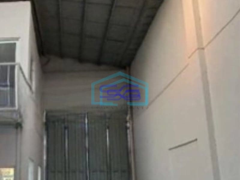 Disewakan Gudang Ada Kantor Luas Bangunan 300 m²  di Kalideres Jakarta Barat