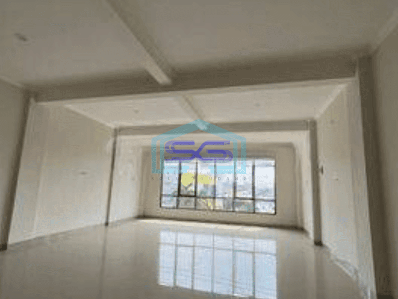 Dijual cepat Ruko baru 3,5 lantai di Poris Indah, Tangerang