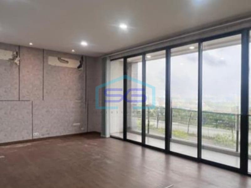 Disewakan Ruko Luas Tanah 144 m² 3 Lantai Lokasi di Jakarta Utara