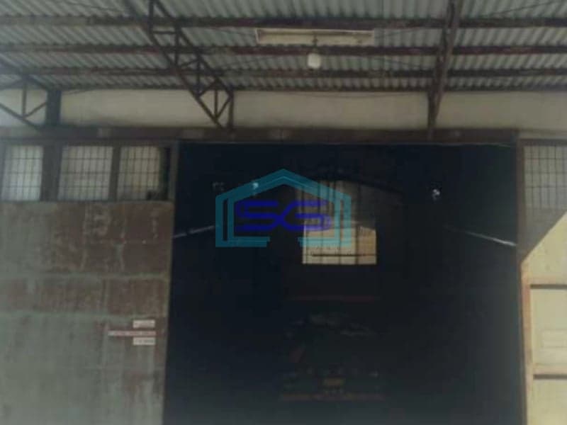 Disewakan Gudang Siap Pakai di Jalan Raya Pantura Cibitung Bekasi LB 750m2