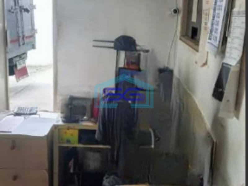 Disewakan Gudang Siap Pakai Di Kawasan Strategis Taman Tekno Bsd Serpong Utara Tangerang Selatan Luas Bangunan  450 m²