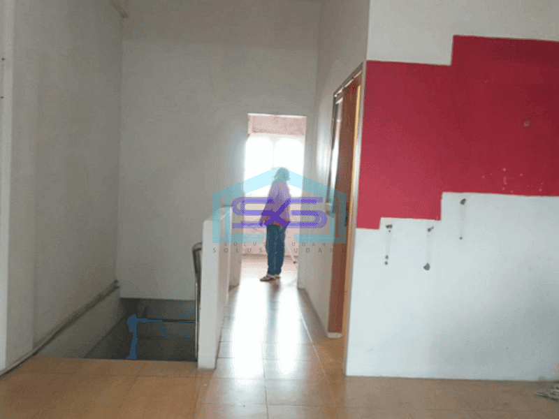 Dijual Ruko Graha Bukit Rafflesia Sako Baru Talang Buluh Palembang LB 150m2