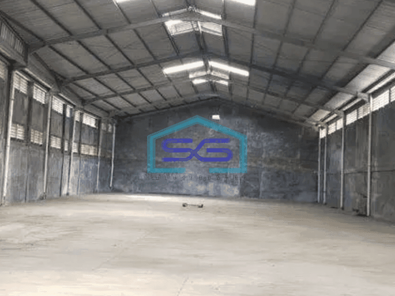 Disewa Gudang cibaligo di Cimahi
