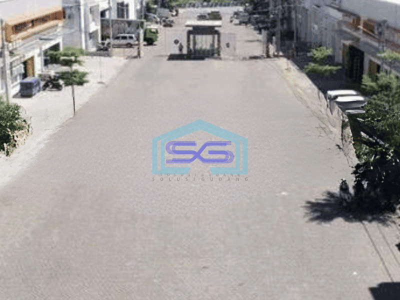 Dijual Gudang di Karangploso Malang Luas Tanah 432 m²