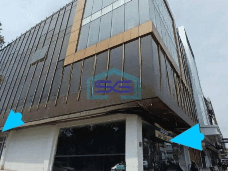 Disewakan Ruko Luas Bangunan 810 m² Bebas Banjir Lokasi Startegis di Pantai Indah Kapuk Jakarta Utara